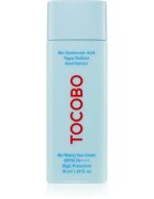 TOCOBO Bio Watery Sun Cream lehký hydratační gelový krém SPF 50+ 50 ml
