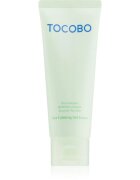 TOCOBO Cica Calming Gel Cream hydratační gelový krém se zklidňujícím účinkem 75 ml