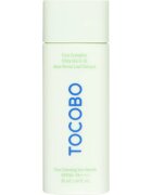 TOCOBO Cica Calming Sun Serum ochranné sérum se zklidňujícím účinkem SPF 50+ 50 ml
