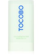 TOCOBO Cica Cooling Sun Stick ochranná hydratační tyčinka se zklidňujícím účinkem SPF 50+ 18 g