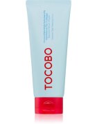 TOCOBO Coconut Clay Cleansing Foam hloubkově čisticí pěna s jílem 150 ml