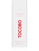 TOCOBO Vita Tone Up Sun Cream lehký ochranný gel-krém pro sjednocení barevného tónu pleti SPF 50+ 50 ml