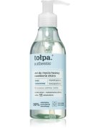 Tołpa Authentic čisticí a odličovací gel s hydratačním účinkem 195 ml