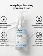 Tołpa Authentic čisticí a odličovací gel s hydratačním účinkem 195 ml