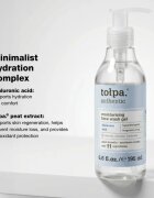 Tołpa Authentic čisticí a odličovací gel s hydratačním účinkem 195 ml