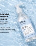 Tołpa Authentic čisticí a odličovací gel s hydratačním účinkem 195 ml