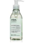 Tołpa Authentic čisticí gel na obličej 195 ml