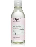 Tołpa Authentic Facial Tonic pleťové tonikum pro citlivou pleť 200 ml