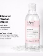 Tołpa Authentic Facial Tonic pleťové tonikum pro citlivou pleť 200 ml