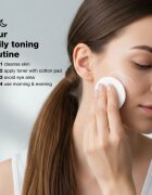 Tołpa Authentic Facial Tonic pleťové tonikum pro citlivou pleť 200 ml