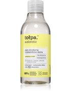 Tołpa Authentic Micellar Liquid Illuminated Skin čisticí micelární voda 300 ml