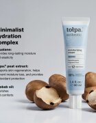 Tołpa Authentic Moisturized Skin Cream hloubkově hydratační krém pro suchou pleť 40 ml
