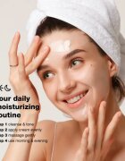 Tołpa Authentic Moisturized Skin Cream hloubkově hydratační krém pro suchou pleť 40 ml
