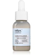 Tołpa Authentic Moisturized Skin Serum intenzivně hydratační sérum 30 ml