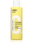 Tołpa Bionic Dual Glow hydratační tonikum s rozjasňujícím efektem 200 ml