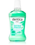 Tołpa Dentica Extra Fresh ústní voda pro dlouhotrvající svěží dech 500 ml