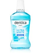 Tołpa Dentica Ultra White bělicí ústní voda 500 ml