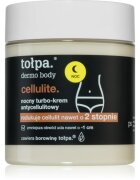 Tołpa Dermo Body Cellulite noční krém na celulitidu 250 ml