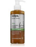 Tołpa Dermo Body Slim modelující sérum na břicho stehna a hýždě 250 ml
