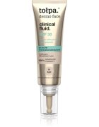 Tołpa Dermo Face Clinical Anti-Imperfections fluid proti nedokonalostem pleti odstín Light 25 ml
