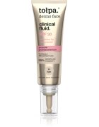 Tołpa Dermo Face Clinical Anti-Pigmentation fluid proti tmavým skvrnám odstín 01 Light 25 ml