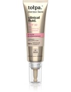Tołpa Dermo Face Clinical Anti-Pigmentation fluid proti tmavým skvrnám odstín 02 Natural 25 ml