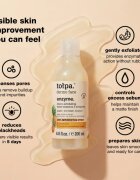 Tołpa Dermo Face Enzyme čisticí emulze s peelingovým efektem 200 ml