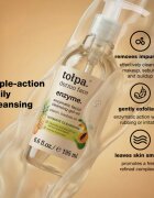 Tołpa Dermo Face Enzyme čisticí olejový gel na obličej 195 ml