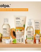 Tołpa Dermo Face Enzyme čisticí olejový gel na obličej 195 ml