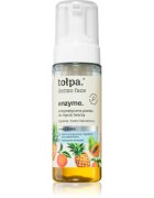 Tołpa Dermo Face Enzyme hydratační čisticí pěna na obličej 150 ml