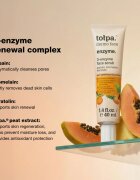 Tołpa Dermo Face Enzyme jemný enzymatický peeling 40 ml