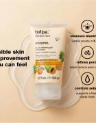 Tołpa Dermo Face Enzyme mycí gel proti černým tečkám 150 ml