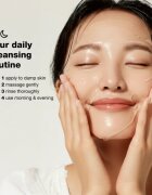 Tołpa Dermo Face Enzyme mycí gel proti černým tečkám 150 ml