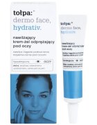 Tołpa Dermo Face Hydrativ oční gelový krém proti kruhům pod očima 10 ml