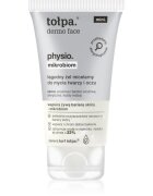 Tołpa Dermo Face Physio Mikrobiom čisticí micelární gel 75 ml