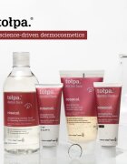 Tołpa Dermo Face Rosacal noční regenerační krém pro citlivou pleť se sklonem ke zčervenání 40 ml