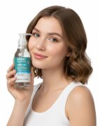 Tołpa Dermo Face Sebio BHL mycí gel na obličej 195 ml