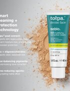 Tołpa Dermo Face Sebio matující BB krém 40 ml