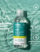 Tołpa Dermo Face Sebio micelární voda 3v1 pro pleť s nedokonalostmi 400 ml