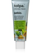 Tołpa Dermo Face Sebio pleťový krém proti černým tečkám 40 ml
