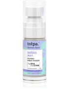 Tołpa Dermo Face Sebio Start krémový make-up proti nedokonalostem pleti 30 ml