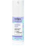 Tołpa Dermo Face Sebio Start ultralehký hydratační krém 50 ml