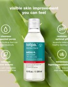 Tołpa Dermo Face Sebio + tonikum s kyselinami 200 ml