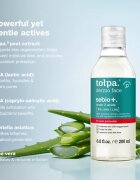 Tołpa Dermo Face Sebio + tonikum s kyselinami 200 ml