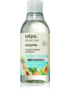 Tołpa Dermo Hair Enzyme hloubkově čisticí šampon na vlasy 300 ml