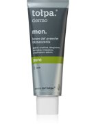 Tołpa Dermo Men 20+ matující gelový krém s hydratačním účinkem 40 ml