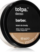 Tołpa Dermo Men Barber zjemňující krém na vousy 60 ml