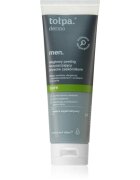 Tołpa Dermo Men Pure čisticí peeling proti černým tečkám 100 ml