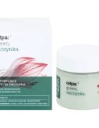 Tołpa Green Capillary regenerační krém na rozšířené a popraskané žilky 50 ml