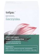 Tołpa Green Capillary regenerační krém na rozšířené a popraskané žilky 50 ml